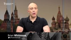 The Daily Vertical: The Foot Soldiers Of The Putin International