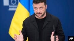 Ukrainian President Volodymyr Zelenskyy is scheduled to meet with President Donald Trump at the White House on August 18.