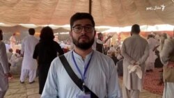 په خیبر کې "د پښتنو قامي جرګه" رسماً پیل شوه