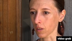 "Sami smo se snalazili": Dragana Jarić, maj 2021.