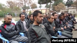 ارشیف؛ په کابل کې د معتادینو د درملنې مرکز