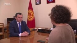 Жумакадыров: Айрым саясатчылар кылмыштуу топторду колдоно баштады