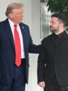 Nga përplasja te diplomacia: Si ndryshoi përballja mes Trumpit dhe Zelenskyt