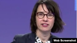 Речниця Єврокомісії Аніта Гіппер