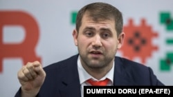 Ilan Șor este noul om al rușilor din Republica Moldova, pe măsură ce fostul președinte Igor Dodon pierde din avânt.