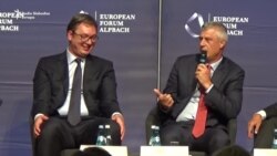 Tači: Neka se niko ne plaši i ne brine