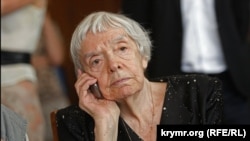 Людмила Алексєєва