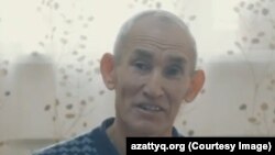 Досмухамед Тулегенов