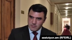 Геворк Костанян (архив)