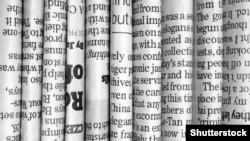 روزنامه‌های جهان