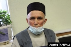 Кәшиф Гатин