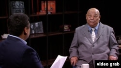 Саламат Аламанов