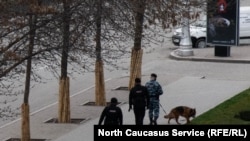 Нохчийчоь, Соьлжа-ГIала