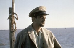 ლამაზი მენავე ირანის ერთ-ერთ სანაპიროზე.