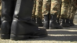 «Որ չփախչեն ծառայությունից, բանակը պետք է բարեփոխվի». արձագանքներ նախարարին 