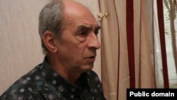 Леонід Плющ