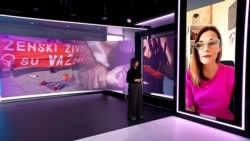 Šta znači novi prijedlog zakona o silovanju u Srbiji?