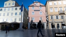 Split, arhivska fotografija