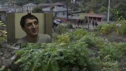 Итоги недели в подкасте на «Эхе Кавказа»