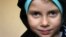 SEVASTOPOL - Mumine Zeytullaeva, daughter of Ruslan Zeytullaev, a defendant in the first Sevastopol "Hizb ut-Tahrir case"