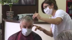 Ponovo na frizuru i kozmetički tretman