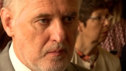 Austrian Court Upholds Extradition Ruling On Ukraine Tycoon Dmytro Firtash