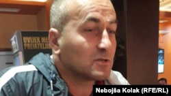 O Doncima površno znam - kaže Tihomir (Bileća, 1. novembar 2021.)