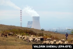 Termocentrali Kosova B.