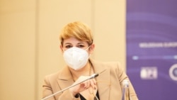 Nicolae Panfil, Promo-LEX despre alegerile din Bălți