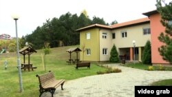 SOS Fshati në Prishtinë.