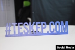 Кыргызстанда маалыматтарды ыкчам чогултууга шарт түзгөн teskep.com аталган сайт иштеп баштады.