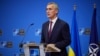 НАТО не відправлятиме війська в Україну в разі нападу Росії – Столтенберг