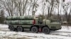 ЗРК С-400 во время российско-белорусских военных учений «Союзная решимость – 2022», Беларусь