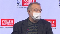 Ѓорчев: Немаше политички пречки за авиолинијата Софија-Скопје