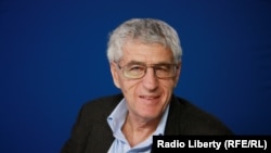 Političar Leonid Gozman (foto arhiv) napustio je Rusiju prošlog septembra nakon što je odslužio dvije uzastopne kazne od 15 dana zatvora pod optužbom da je izjednačio Rusiju iz sovjetskog perioda s nacističkom Njemačkom.