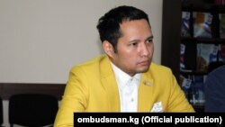 Викрам Рузахунов. Февраль, 2022 г.