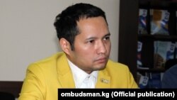 Викрам Рузахунов