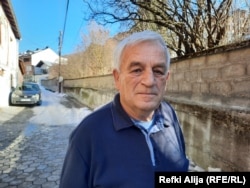 Momçillo Iliq nga fshati Mushnikovë.