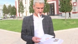 Зикриё 9 сол аст, саъй дорад, ӯро бегуноҳ эълон кунанд
