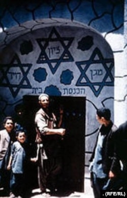 کنیسه ملاعاشور