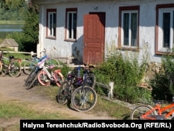 «Велике будівництво» зупинилось і діти начаються в старій будівлі