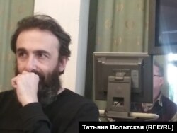 Григорий Михнов-Вайтенко