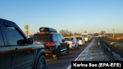 Украина-Польша чиге