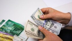 Көмүскөдөгү валюта базары. Пайда-зыянын ким көрөт?