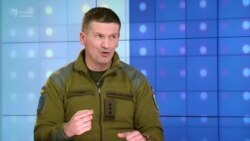 «Росія не відвела війська, ми готуємось» – начальник штабу Сил тероборони ЗСУ