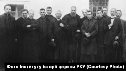 Після свячень Йосифа Сліпого
