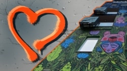 Графити – се помалку контроверзен уметнички израз