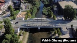 Ura mbi lumin Ibër. Fotografi nga arkivi.