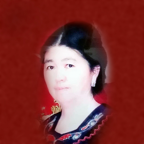 Ибраимова Тамара