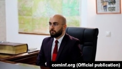 Сослан Наниев